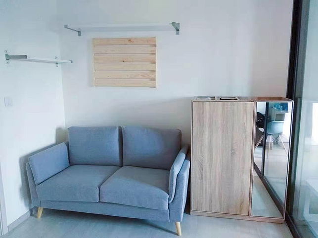 FOR Rent  Life Asoke