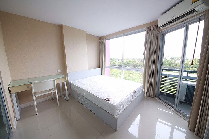 For Rent Swift - 1 bed 30 sq.m.  5th floor