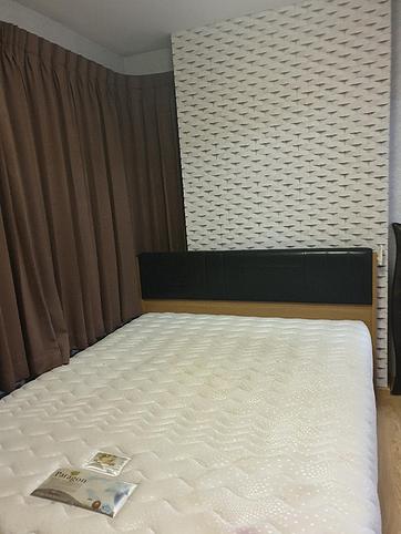 G 3615🚨 中国客户，请加微信。(在联系方式的旁边) For rent DCONDO RATTANATHIBET Line❤️💜@condopremium💜❤️