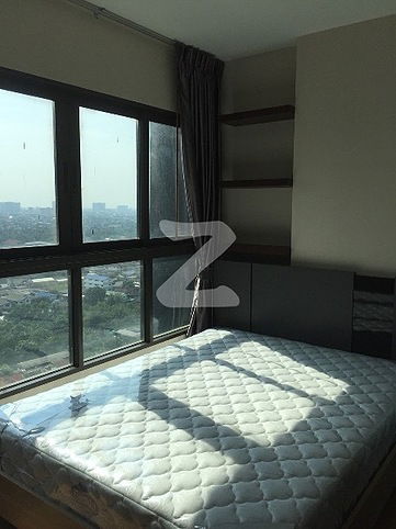 G 3691🚨中国客户，请加微信。(在联系方式的旁边) For rent The Tree RIO Bang-Aor Station Line❤️💜@condopremium💜❤️