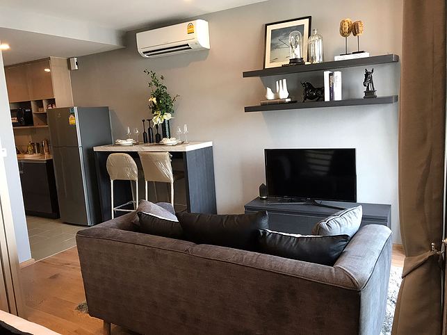 #SP-0045 ငှားရန်ရှိသော ကွန်ဒို Q Chidlom-Phetchaburi