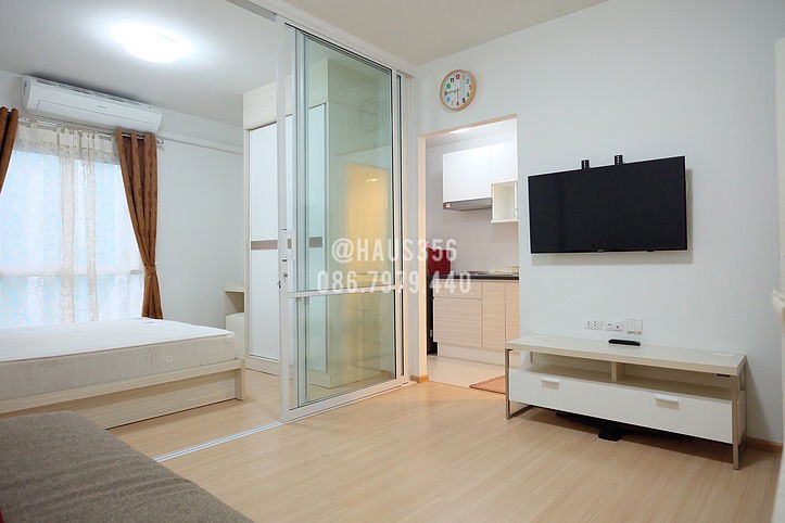 New Room For Rent: Unio Charan3, Ready to move in.