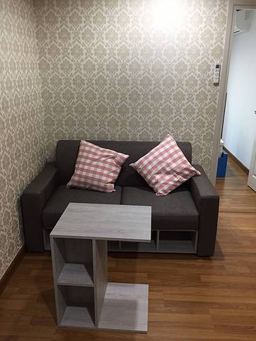 ให้เช่า คอนโด ยู 3 - 1 ห้องนอน 28 ตร.ม.