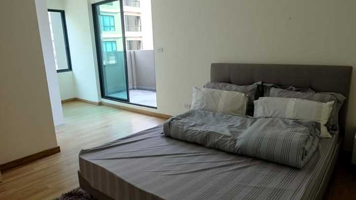 For rent Premio Prime Kaset-Nawamin Ready to move in