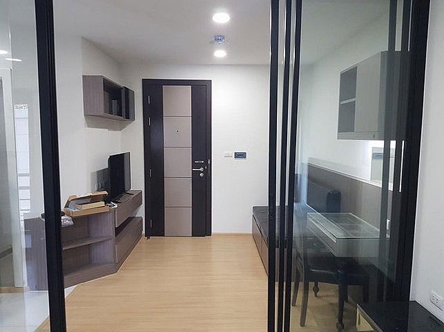 For Rent Viia 7 - 30 sq.m.  3rd floor