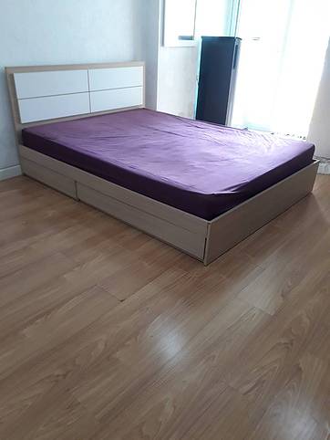 The Plenary Sathorn Condo for rent