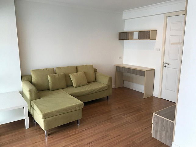 For Rent Lumpini Suite Pinklao - 1 bed 36 sq.m.  19th floor