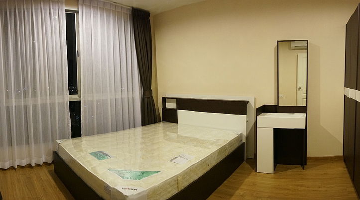 G 3865🧡中国客户，请加微信。(在联系方式的旁边)For rent THE TREE BANGPO STATION Line❤️💜@condopremium💜❤️Ready to move in ⬛🟨 📞 065 695 3645🟨⬛