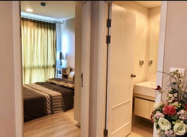 G 3878 🚨中国客户，请加微信。(在联系方式的旁边)For rent Metro Luxe Kaset Line❤️💜@condopremium💜❤️