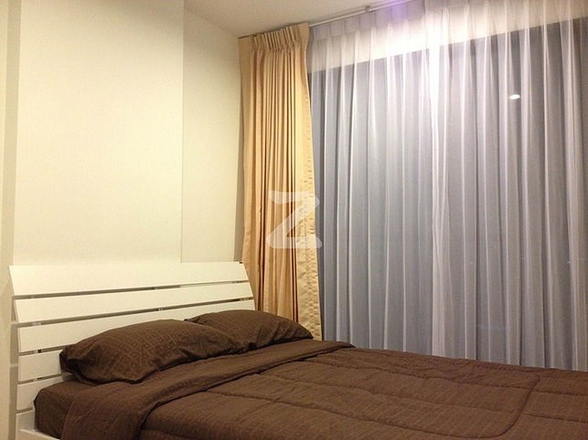 For rent THE BASE RAMA 9 RAMKHAMHAENG Ready to move in