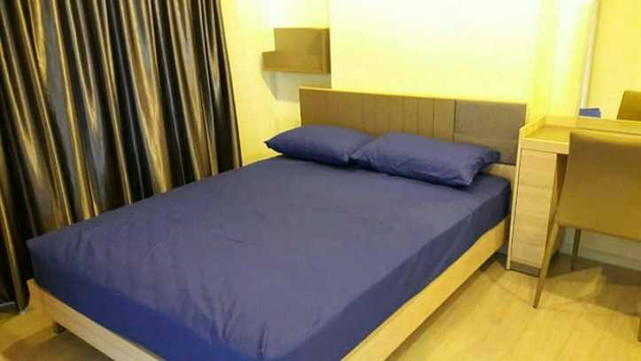 Aspire Sathorn-Thapha  for rent