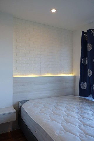 For rent Lumpini Ville Ratchaphruek-Bangwaek (LPN) Ready to move in