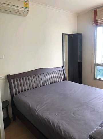 G 3929🚨中国客户，请加微信。(在联系方式的旁边)For rent LUMPINI VILLE PRACHACHUEN  PHONGPHET 1 Line❤️💜@condopremium💜❤️Ready to move in ⬛🟨 📞 065 695 3645🟨⬛