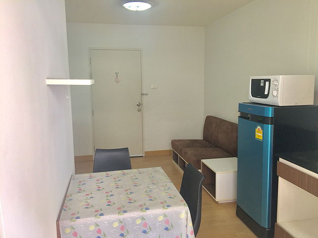 For rent, Smart Condo Rama 2