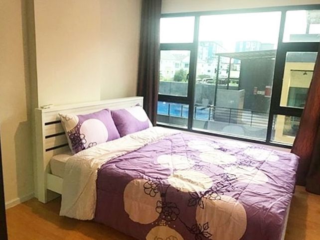 G 3960💚 中国客户，请加微信。(在联系方式的旁边) For rent D Mura Pahol Kaset 🅻🅸🅽🅴❤️💜@condopremium💜❤️