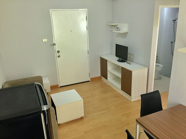 For rent, Smart Condo Rama 2