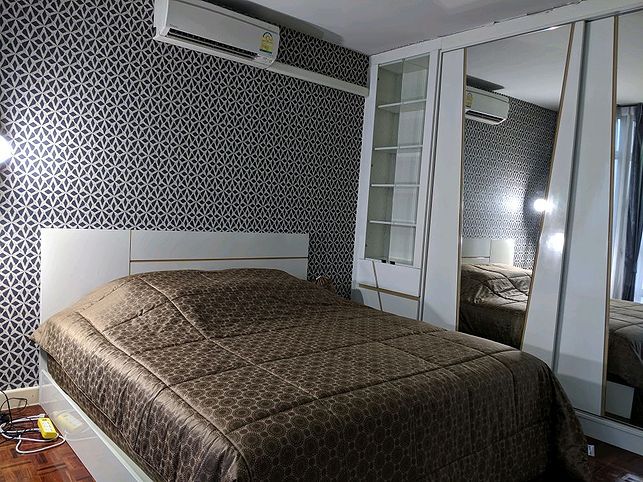 For Rent Riviera up   - 2 bed 90 sq.m.  16th floor