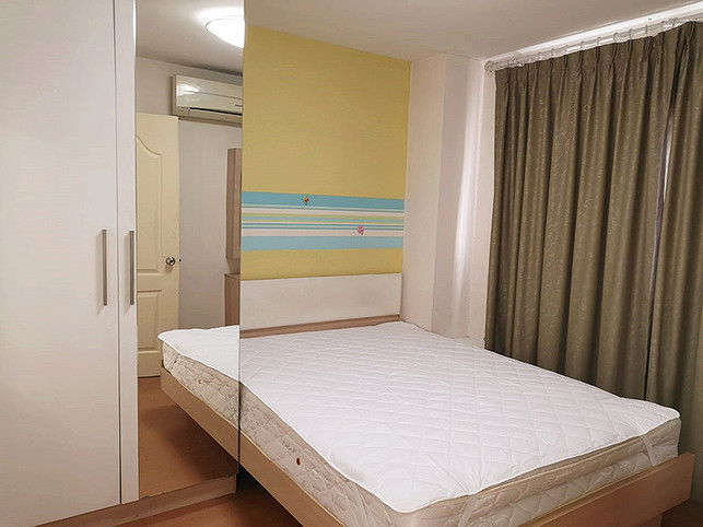 For rent Lumpini condotown rattanathibett B1 Floor7 fully furnish, ready for move in