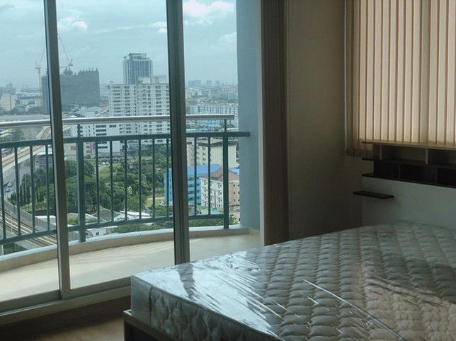 G 4001💙 中国客户，请加微信。(在联系方式的旁边) For rent SUPALAI VISTA TIWANON Line❤️💜@condopremium💜❤️Ready to move in ⬛🟨 📞 065 695 3645🟨⬛