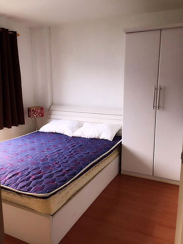 For Rent Lumpini Condo Town Bodindecha-Ramkhamhaeng - 1 bed 29 sq.m.  5th floor