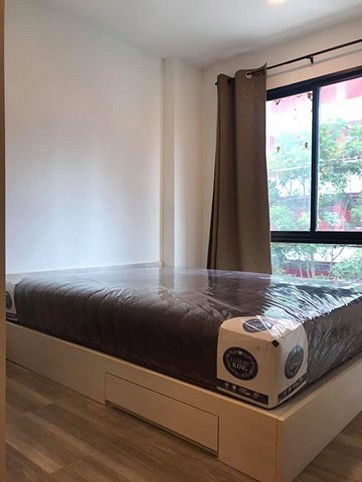 G 4029🚨 中国客户，请加微信。(在联系方式的旁边)For rent KENSINGTON KASET CAMPUS Line❤️💜@condopremium💜❤️