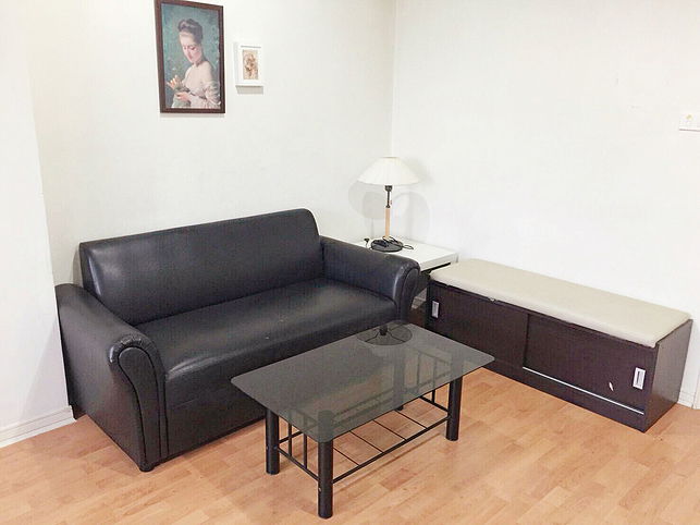 For rent 31 sqm room