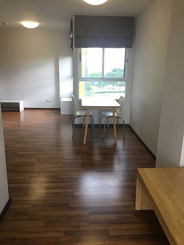 For rent 45 sqm room