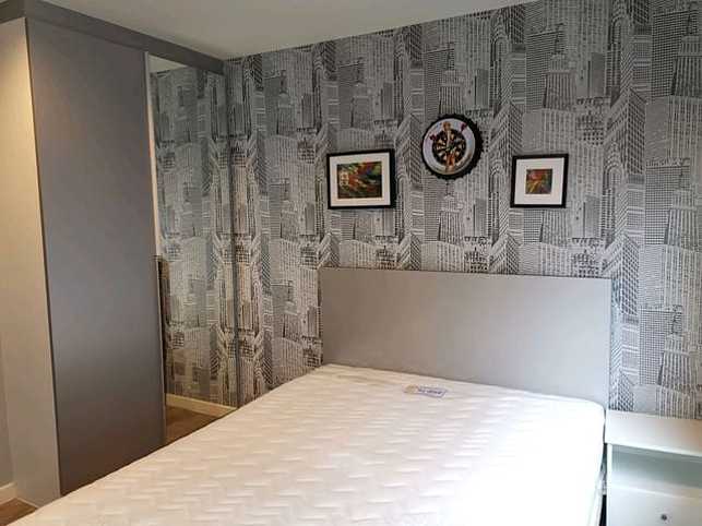 For rent H2 CONDO RAMINDRA 21 Ready to move in