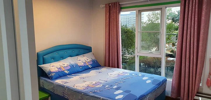 For Rent Regent Home 25 Tiwanon - 1 bed 30 sq.m.  5th floor