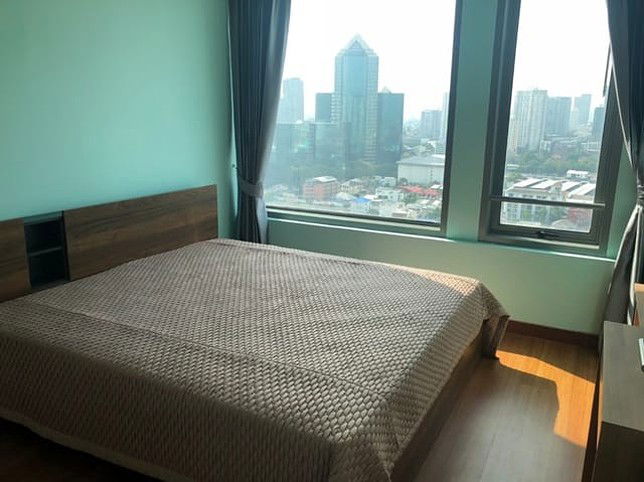 G 4175🚨 တရုတ်သုံးစွဲသူများ၊ WeChat ထည့်ပါ။ (အသေးစိတ် ဆက်သွယ်ရန်) For rent VANTAGE RATCHAVIPHA Line❤️💜@condopremium💜❤️