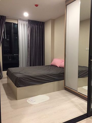 ให้เช่า Knightsbridge พหลโยธิน-อินเตอร์เชนจ์ พร้อมเข้าอยู่