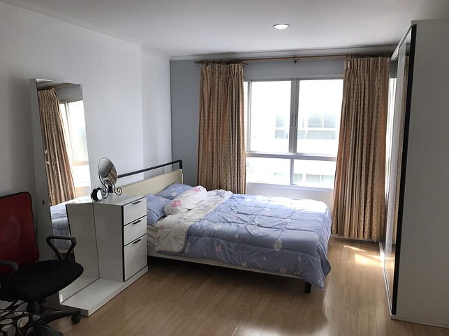 For rent 29sqm 7500 baht