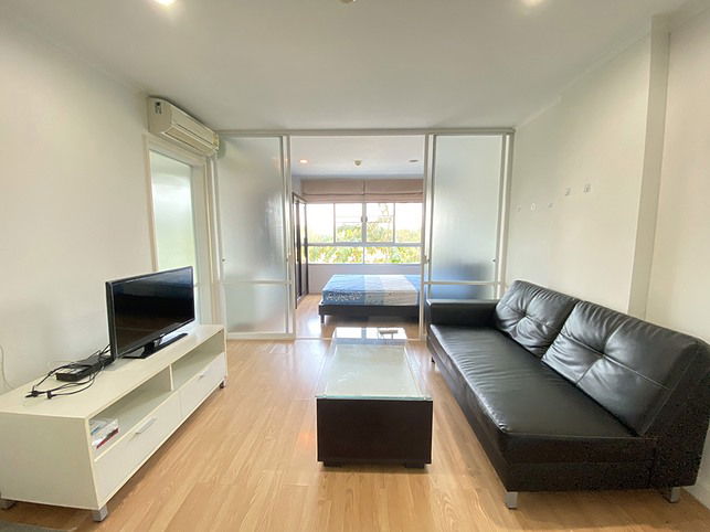 For rent 32 sqm 1 bed