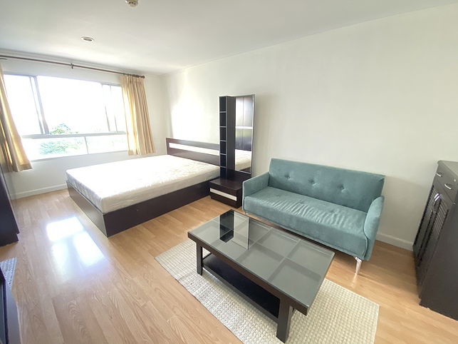 ให้เช่าห้อง28ตรม