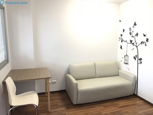 For rent condo 31 sqm room