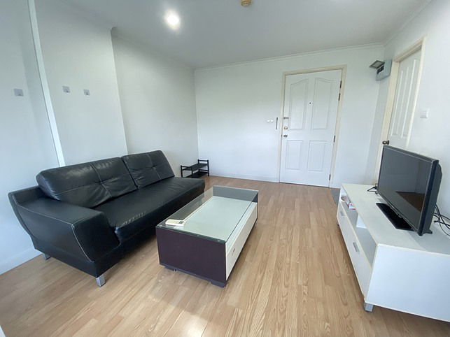 For rent 32 sqm 1 bed