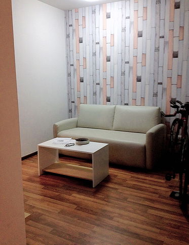 For rent 31 sqm room