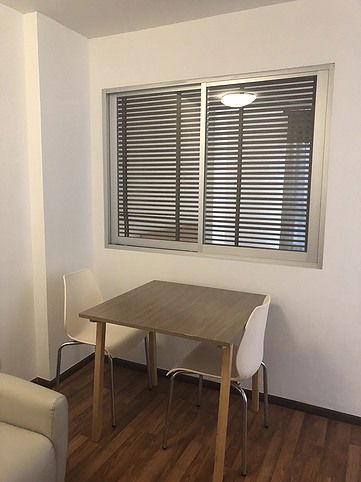 For rent condo 31 sqm