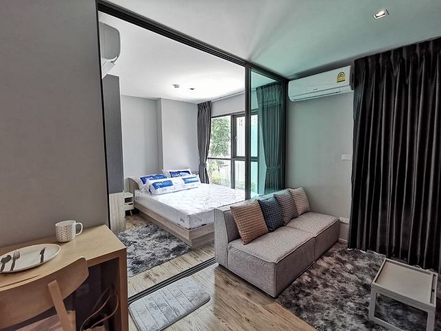 ให้เช่า Aspen LasallelUPDATE !