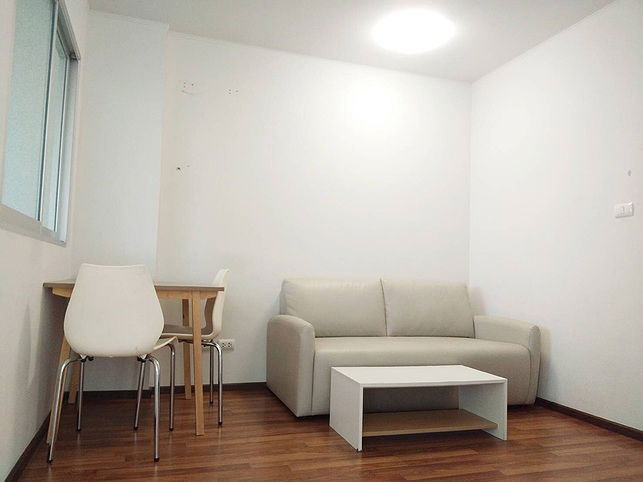 For rent condo 31 sqm