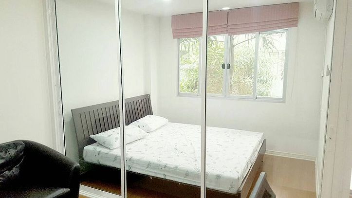 G 4321🚨 中国客户，请加微信。(在联系方式的旁边) For rent LUMPINI CONDOTOWN RAMINDRA LAKSI 🅻🅸🅽🅴❤️💜@condopremium💜❤️Ready to move in ⬛🟨 📞 065 695 3645🟨⬛