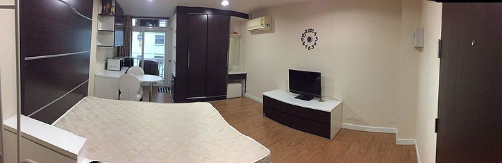 The Plenary Sathorn Condo for rent