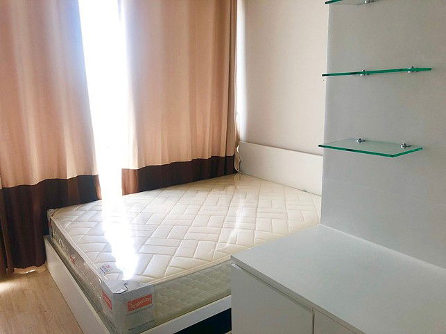 For Rent S9 - 1 bed 27 sq.m.  6th floor