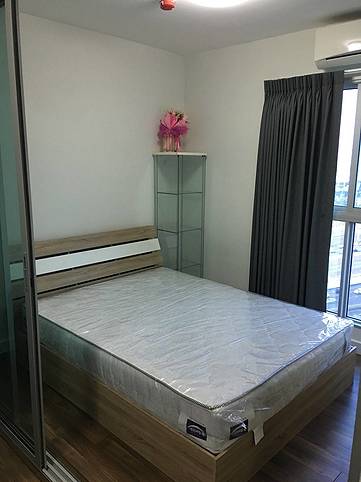 For rent A Space ME Bangna Ready to move in