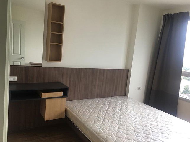 For Rent U Delight Rattanathibet - 1 bed 32 sq.m.  20th floor