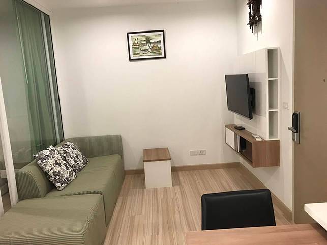 The hote                l serviced condo