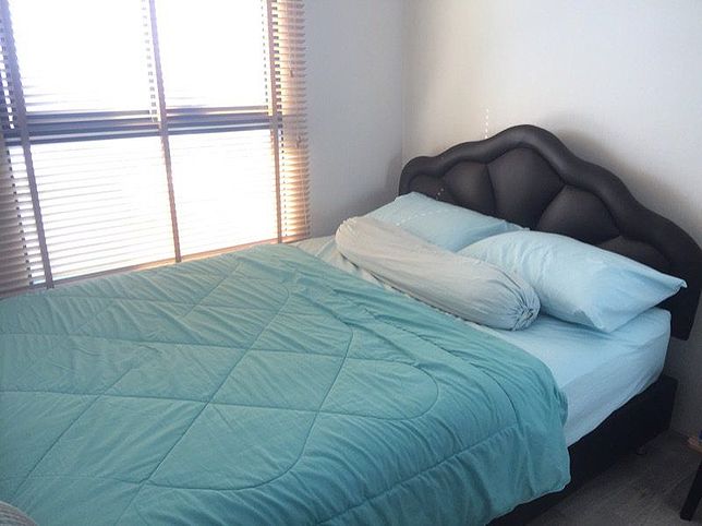 For rent Plum Condo Central Station Phase 1 Ready to move in