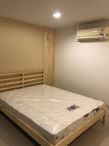 The Plenary klongsan  Condo for rent