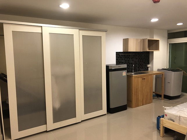 The Plenary Sathorn-Taksin Condo for rent