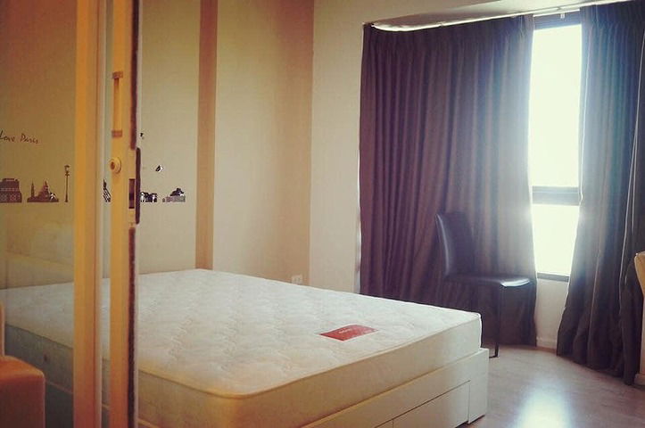 For Rent S1 Rama 9  - 1 bed 32 sq.m.  6th floor